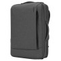 Rucsac laptop Targus Cypress Convertible 15.6", gri TARGUS - 10